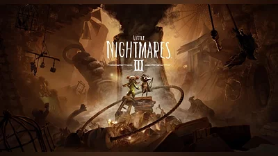 Little Nightmares III (PC) [RU/CIS] [Standard]