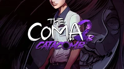 The Coma 2B Catacomb (PC) [RU/CIS] [Standard]