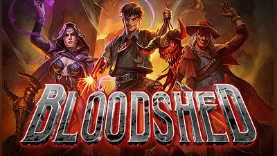 Bloodshed (PC) [RU/CIS] [Standard]