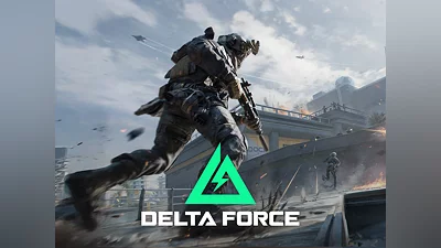 Delta Force (F2P) (PS5)