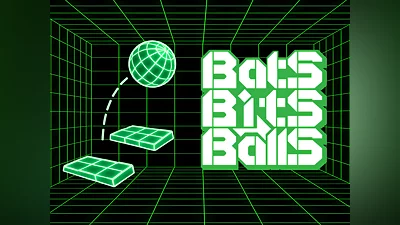 BATS BITS BALLS (PS5)