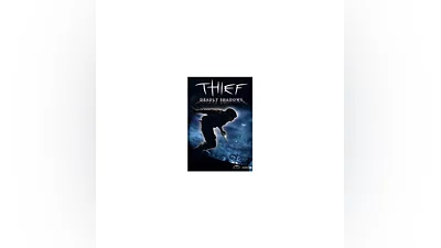 Thief: Deadly Shadows   PC Code   GOG
