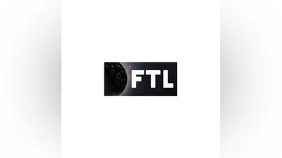 FTL: Faster Than Light. STEAM-key (Region free)