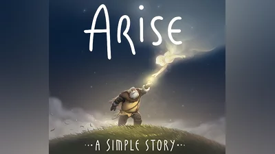 Arise: A Simple Story EU PC Steam CD Key