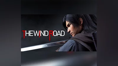 The Wind Road 紫塞秋风 Steam CD Key