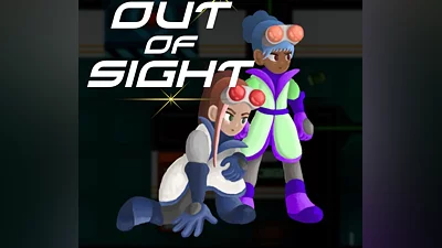 Out of Sight (2025) PC Steam CD Key