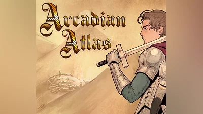 Arcadian Atlas PC Steam CD Key