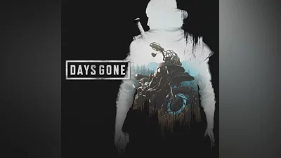 Days Gone (Steam key RU+CIS)