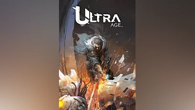 Ultra Age