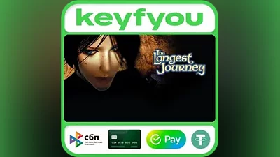 The Longest Journey / STEAM KEY