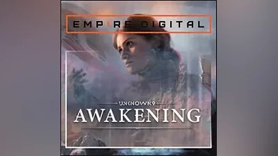 Unknown 9: Awakening / Steam Key / Russia / CIS