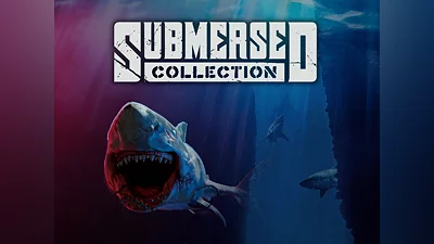 SUBMERSED Collection (PS4, PS5)