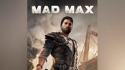 Mad Max (Steam/ Key/ Ru+CIS)