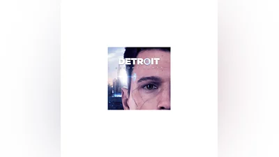 DETROIT BECOME HUMAN   (STEAM/RU/UA-CIS) KEY