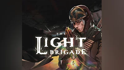 The Light Brigade EU Steam CD Key
