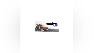 #DRIVE Rally - STEAM GIFT RUSSIA