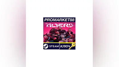 The Alters PC Steam Key   EU+US