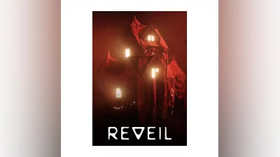 REVEIL STEAM KEY  RU+CIS+TR