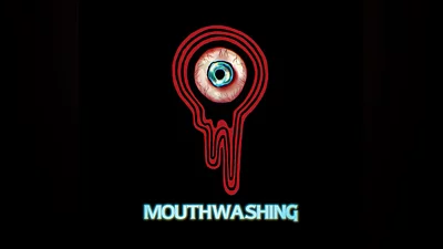 Mouthwashing PC Steam CD Key