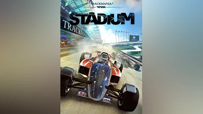 Trackmania 2 Stadium