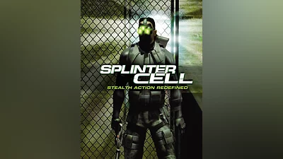 Tom Clancy&#039;s Splinter Cell