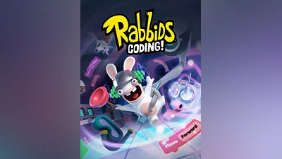 Rabbids Coding