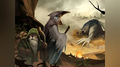 Against the Storm (PS4)