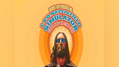 LSD Battlefield Simulator (PS5)