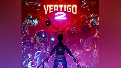 Vertigo 2 PC Steam CD Key