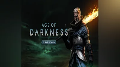 Age of Darkness: Final Stand EU/NA PC Steam CD Key