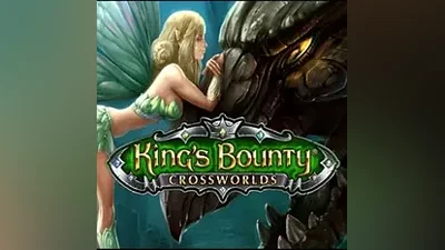 King's Bounty: Crossworlds (Steam key | RU+CIS)