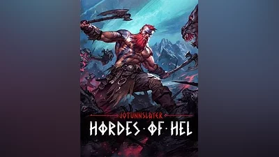 Jotunnslayer: Hordes of Hel Standard Edition Steam Altergift (Global)