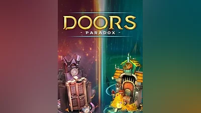 Doors: Paradox Steam CD Key (Global)