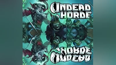 Undead Horde (Steam Key/Region Free)