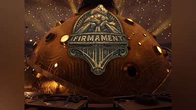 Firmament (PS4, PS5)
