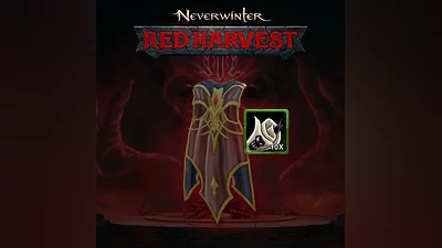 Neverwinter - Soulbinder Pack