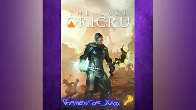 The Last Oricru XBOX Key