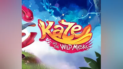 Kaze and the Wild Masks Steam CD Key