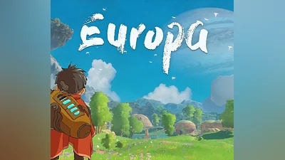Europa PC Steam CD Key
