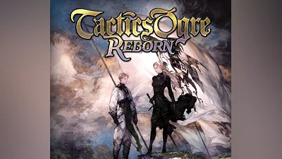 Tactics Ogre: Reborn RoW Steam CD Key