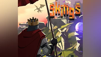9 Kings EU PC Steam CD Key