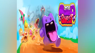 Super Mombo Quest PC Steam CD Key
