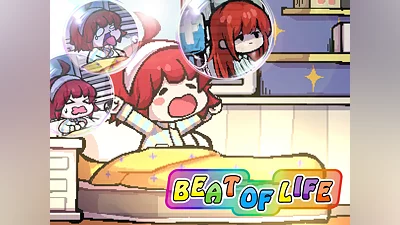 Beat of Life (PS5)
