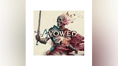 Avowed   Steam (PC)  TR