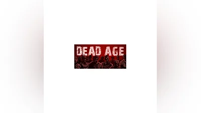 Dead Age. STEAM-key (Region free)