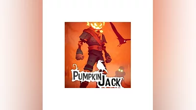 Pumpkin Jack (Steam key | RU+CIS)