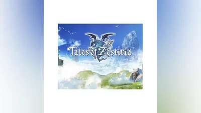 Tales of Zestiria / STEAM KEY