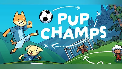 Pup Champs