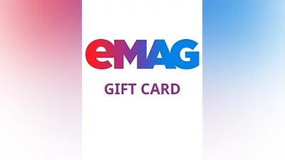 eMAG Gift Card 100 HUF Hungary eMAG CD Key (Hungary)