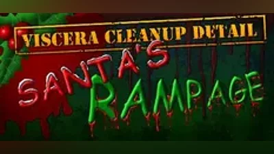 Viscera Cleanup Detail: Santa's Rampage |AUTO Steam RU